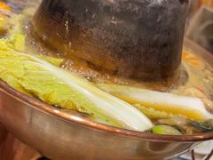 -东来顺饭庄(王府井步行街店)