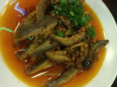 -缪氏川菜(丰盛町店)