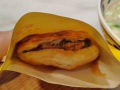 -虢国羊肉汤馆(政二街店)