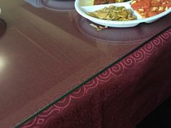 -哈工大一校区食堂