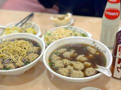 -蒋家桥饺面店(东关街店)