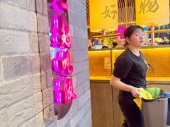 -茄子恰恰·新云南小炒(坪山益田店)