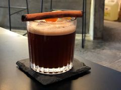 -BE NORMAL CAFE(霞溪路店)