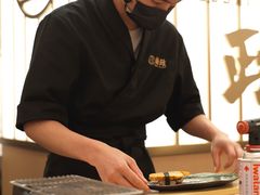 -鮨政·Omakase(港汇恒隆广场店)