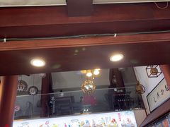 -孙盛兴奥灶面馆·蟹黄面·三虾面(山塘街总店)