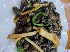 -南记食粥坊·宵夜大排档(南桂店)