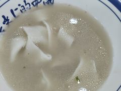 -老回回烩面馆(左家庄店)