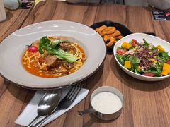 -Pennehut畔尼意面(合肥万象城店)