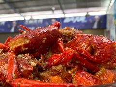 -五七小李子油焖大虾(总店)