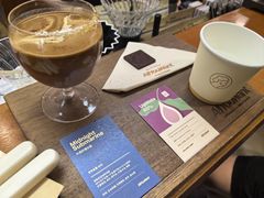 -The Roastery By AllYouWant(福田店)