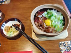 -文煲公砂锅煲仔小食堂
