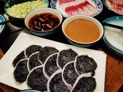 -裕德孚·非遗手切涮羊肉(东直门内大街店)