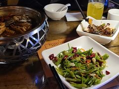 水性杨花-隔壁老王·家常云南菜(花巷店)