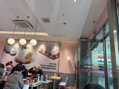 -小杨生煎(周浦万达店)