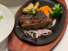 -海维克牛排馆HIGHWIC(青羊万达店)