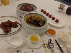 -粤菜王府·海鲜·茶市·海景餐厅(大梅沙店)