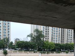 -马栏河运动公园