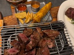 -食间牛排(湖西路店)