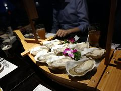 -HIHE Bistro·Oyster Bar(华熙live店)