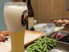 -老白清真烧烤(锦州旗舰店)