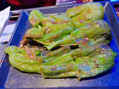 -很久以前羊肉串(打浦路店)