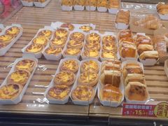 -味多美蛋糕(灯市口店)