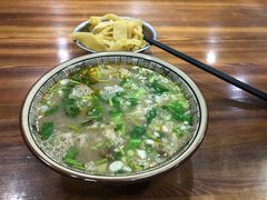 -陈记百年驴肉汤(金耀路店)