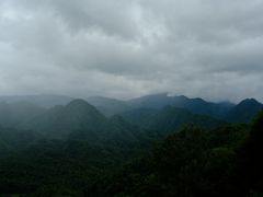 -黑河国家森林公园