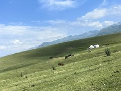 -新疆那拉提国家旅游度假区