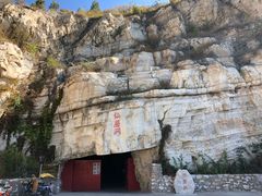 -仙蘑洞