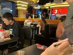 -师烤·豆花烤鱼(广州荔湾扬韬广场店)