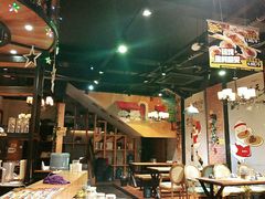 大堂-嘎嘎鸭脑壳(金沙店)