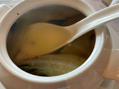 -富力丽思卡尔顿酒店·丽轩中餐厅