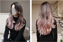 -GRAVITY HAIR 地心引力