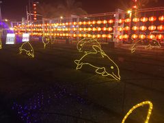 -花莲东大门国际观光夜市