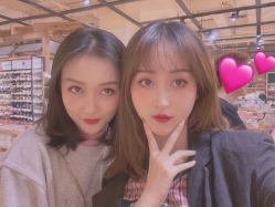 -V+SALON造型