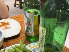 -壹块捌烧烤(灯市口店)