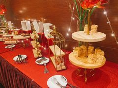 店内布置-马哥孛罗咖啡厅·Cafe Marco (厦门马哥孛罗东方大酒店)