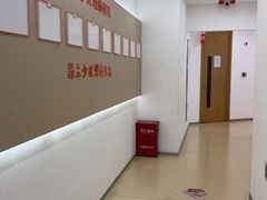 -昂立青少儿成长中心(普陀中潭校区)