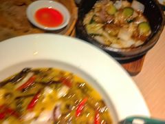 -吴氏老妈·23年家常菜(古城店)