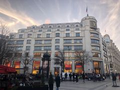 -路易·威登(香榭丽舍大道店)