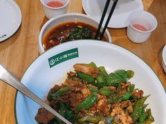 -文记卢源外·江西小炒(凤城八路店)