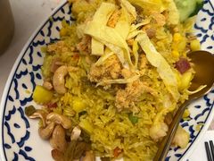 -KingThaia金泰兰(滨江天街店)