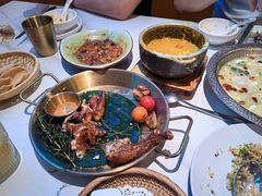 -帕娜·泰式茶餐厅·Bistro(近铁广场店)