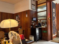 -银米·云南传统过桥米线(双廊黑金冠店)