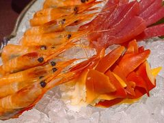 -福樱兰海鲜放题铁板烧(加州店)