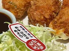 -炉胜·炉端烧·居酒屋