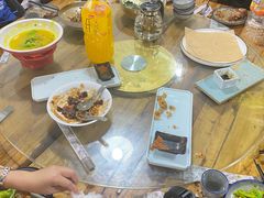 -那啥餐厅(富乐大街店)