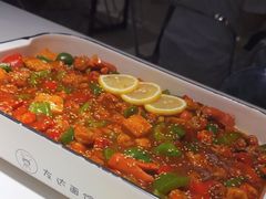 -友达面馆(广州总店)
