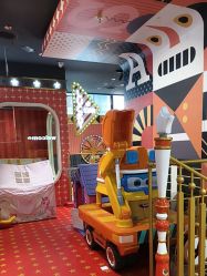 -LuckyStar幸运星家庭娱乐中心(南昌万象汇店)